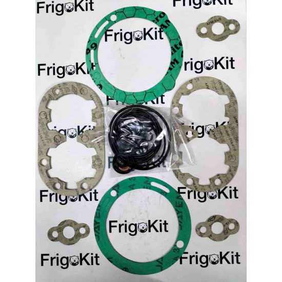 TRP 30-0243 GASKET KIT FOR THERMOKING Compressor Kit X426 X430 AFTERMARKET